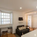 Apartment Casas Da Comedia Coimbra