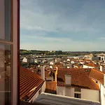 Casas Da Comedia Coimbra
