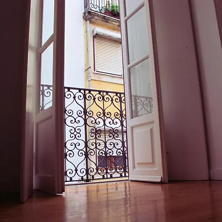 Apartment Casas Da Comedia Coimbra
