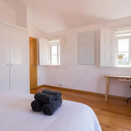 Casas Da Comedia Coimbra