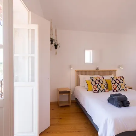 Casas Da Comedia Coimbra