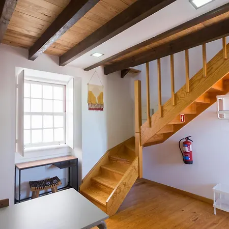 Casas Da Comedia * Coimbra