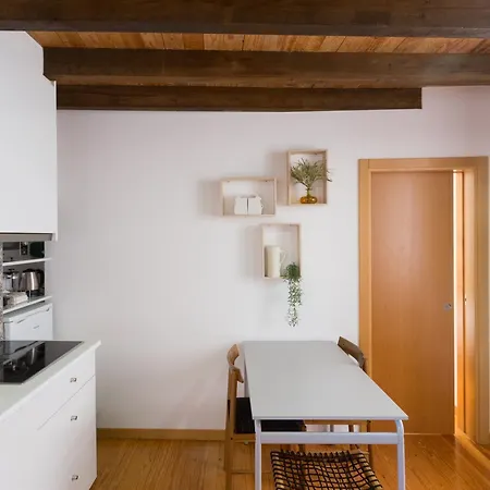 Διαμέρισμα Casas Da Comedia