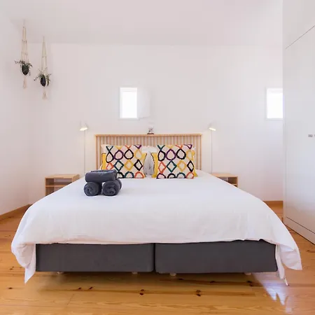 Casas Da Comedia Coimbra