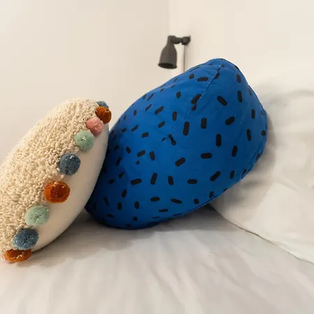 Daire Casas Da Comedia *