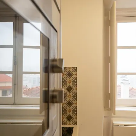 Casas Da Comedia * Coimbra