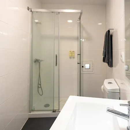 Casas Da Comedia Coimbra