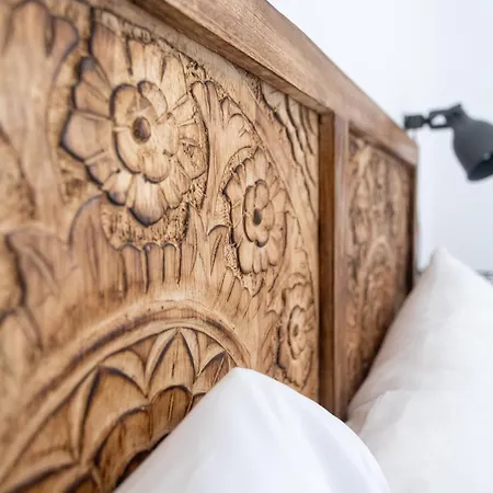 Casas Da Comedia Διαμέρισμα