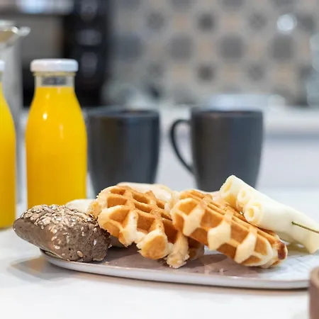 Διαμέρισμα Casas Da Comedia Κοΐμπρα