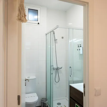 Casas Da Comedia * Coimbra