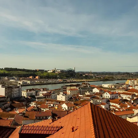 Casas Da Comedia Διαμέρισμα