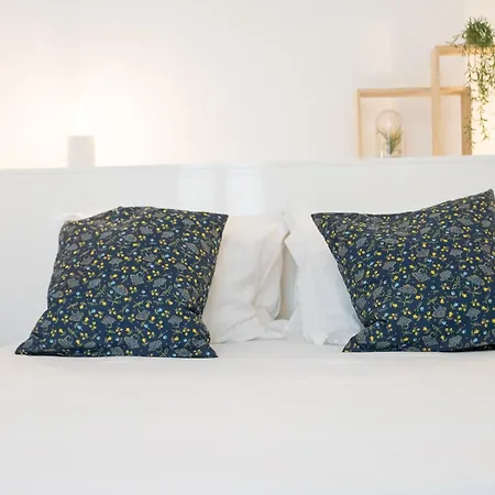 Apartment Casas Da Comedia