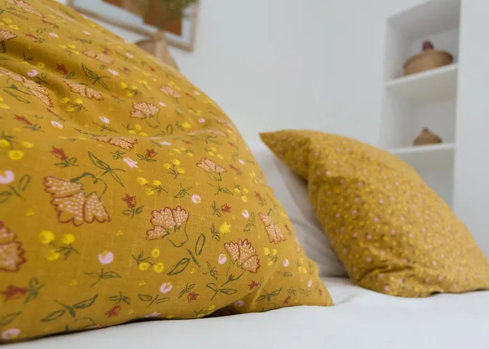 Casas Da Comedia Apartment