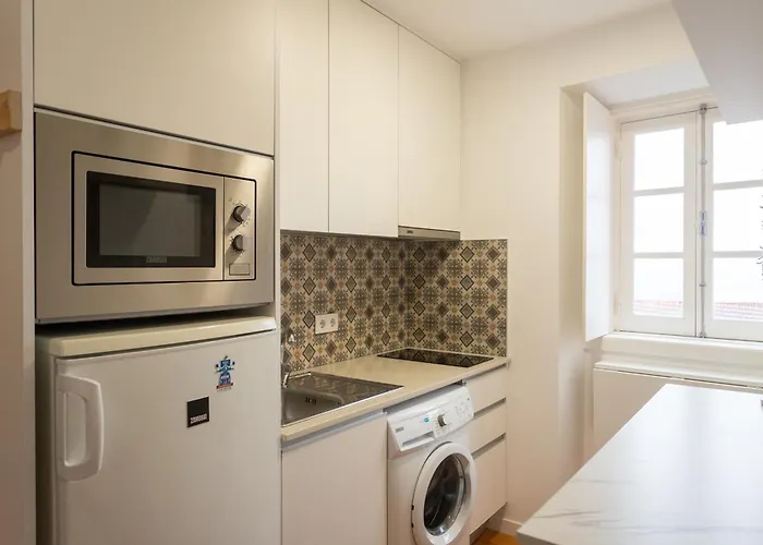 Casas Da Comedia Apartment Coimbra