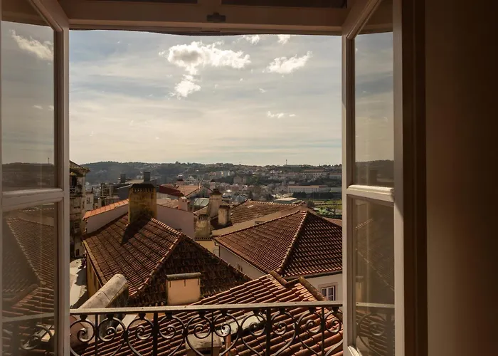 Apartment Casas Da Comedia