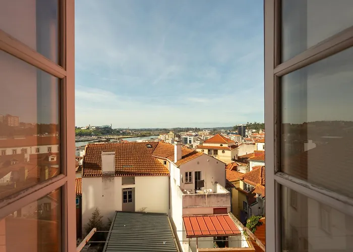 Apartment Casas Da Comedia