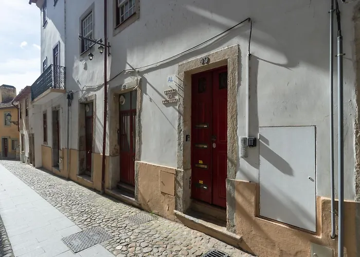 Casas Da Comedia